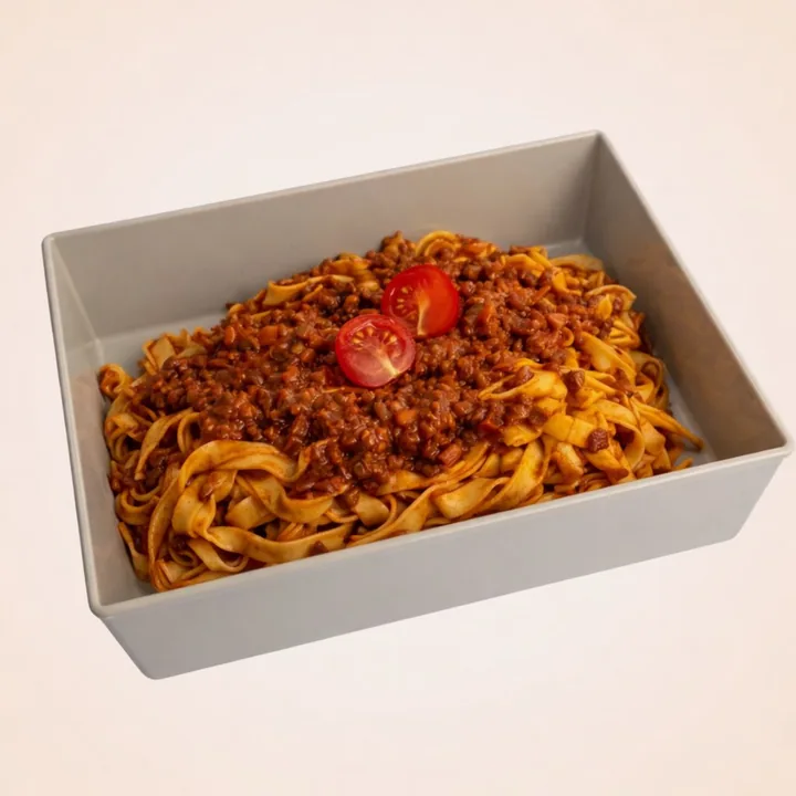 Pasta Bolognese