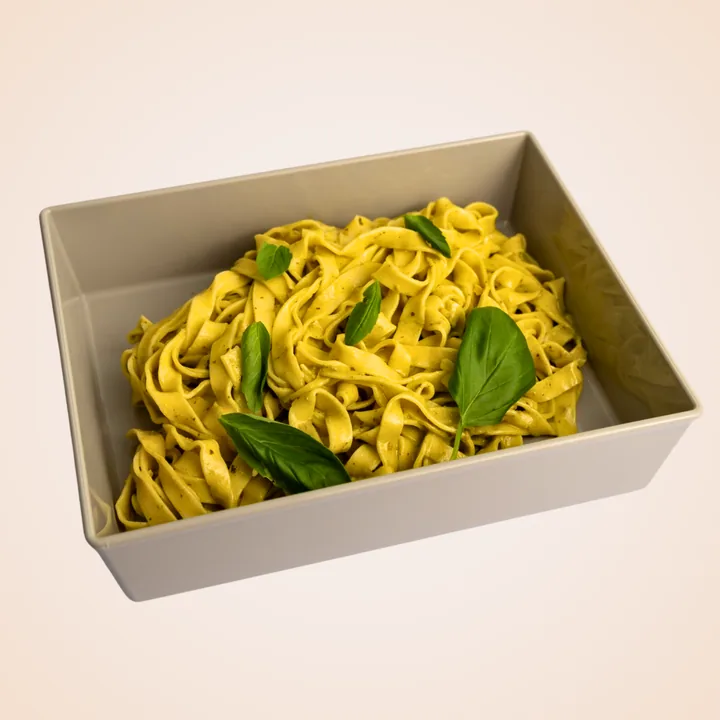 Pasta Pesto