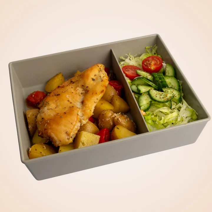 Pollo al Forno